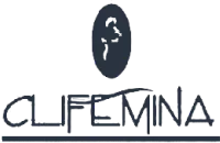 Logo Clifemina.