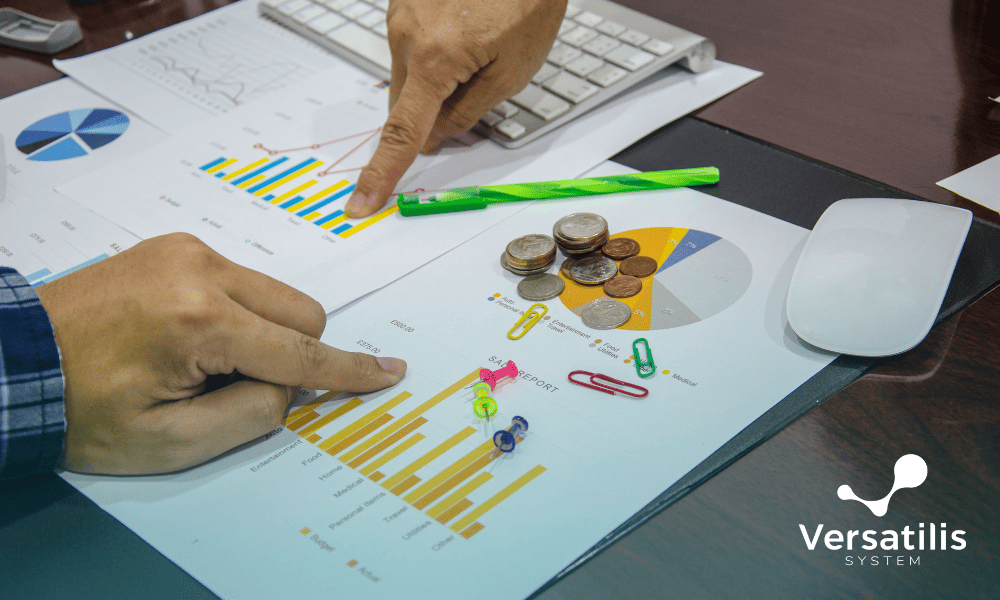 gestores de clínica estruturando a gestão do negócio