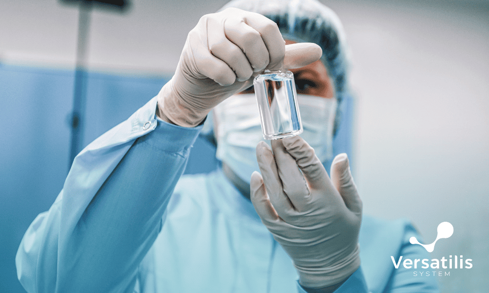 medicamento termolábil