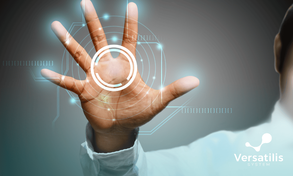 tecnologia controlada por pensamento