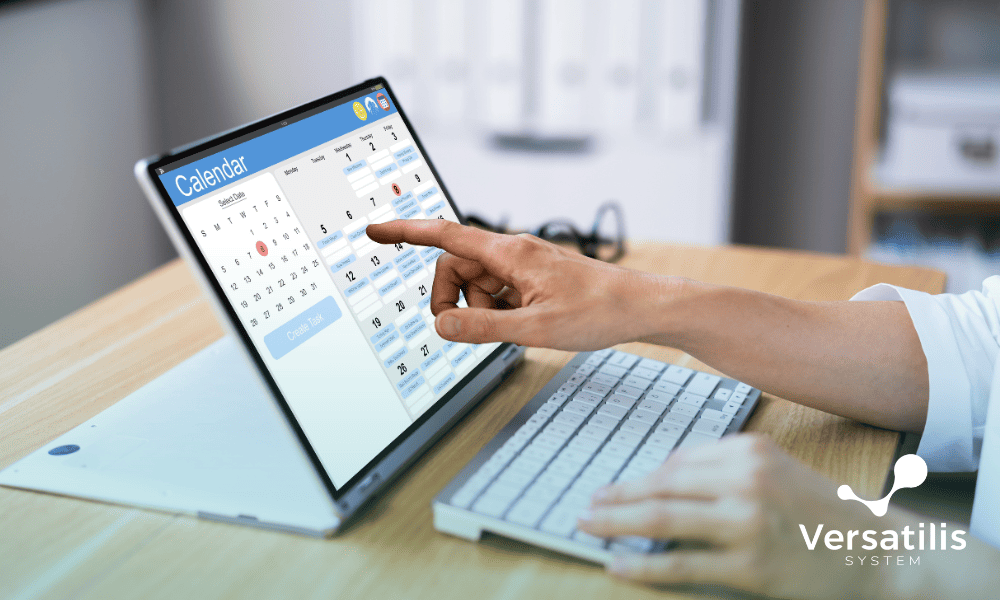 agenda para psicólogo