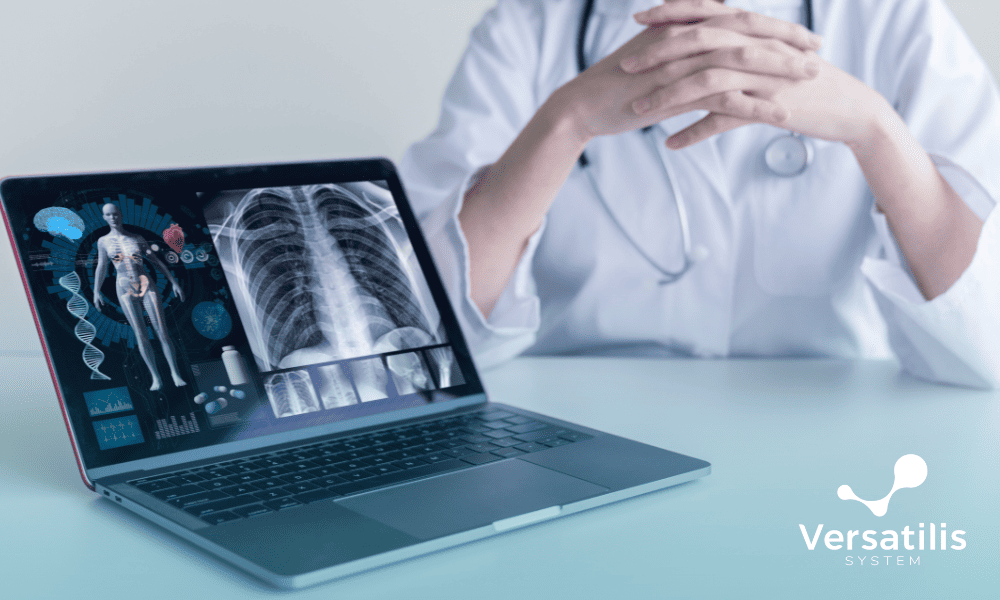 prontuário hospitalar