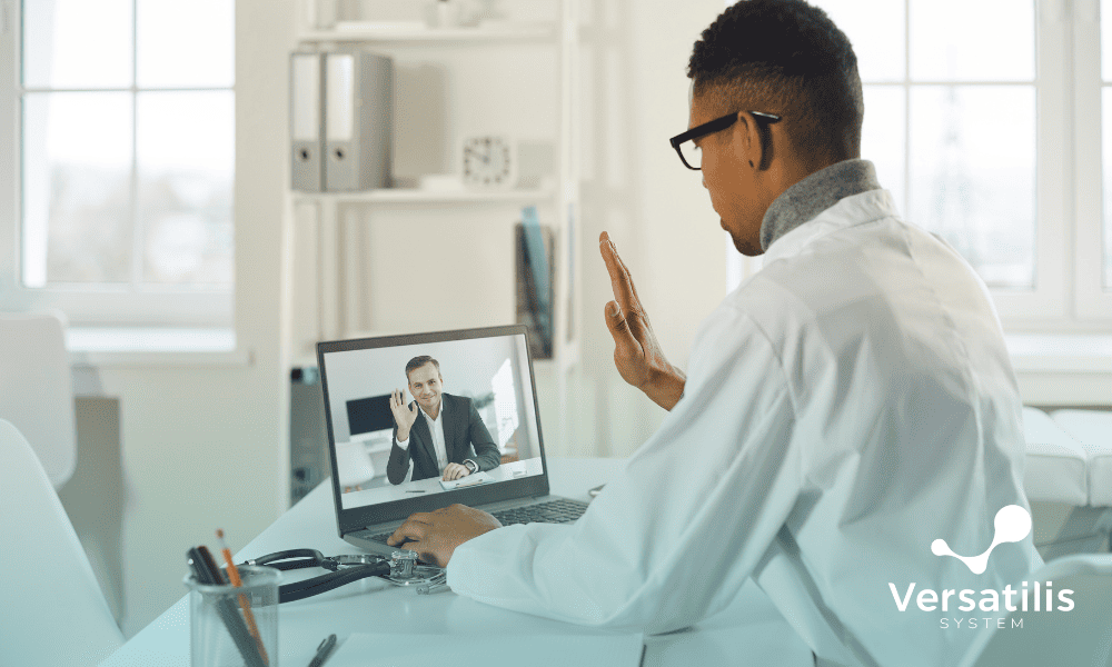 telemedicina para médicos
