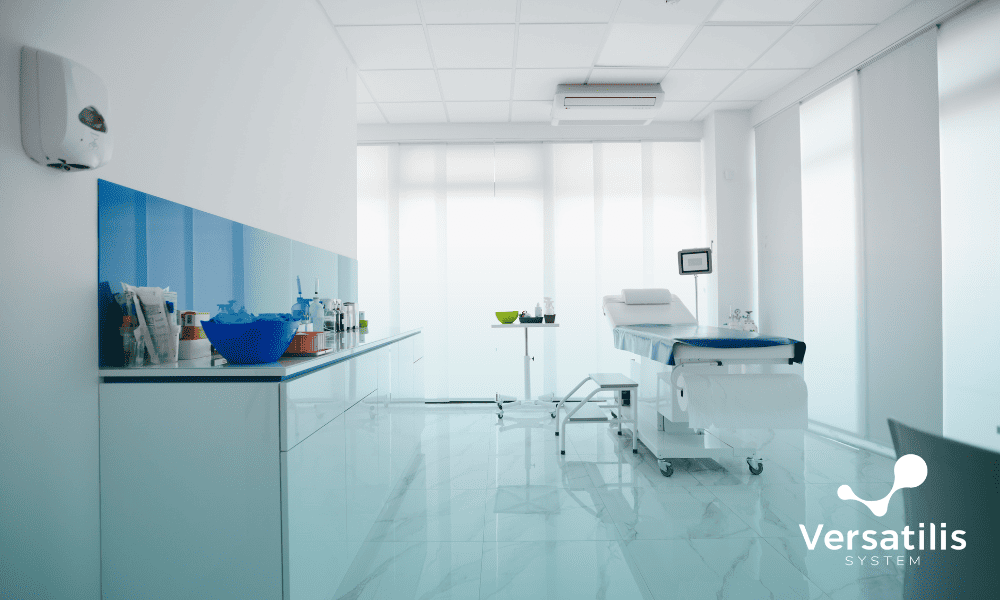 alugar consultório médico