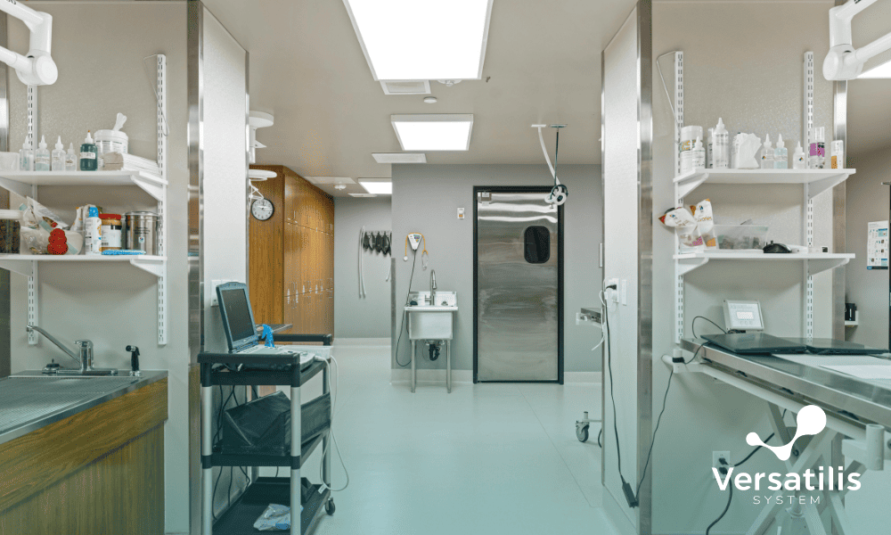 automação para clínicas