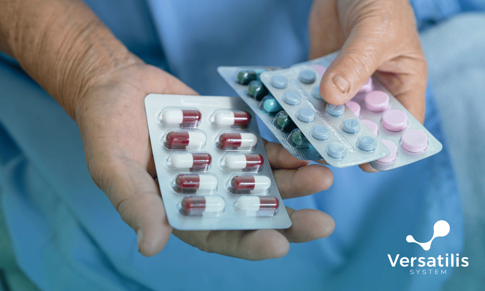 autoprescrição médica