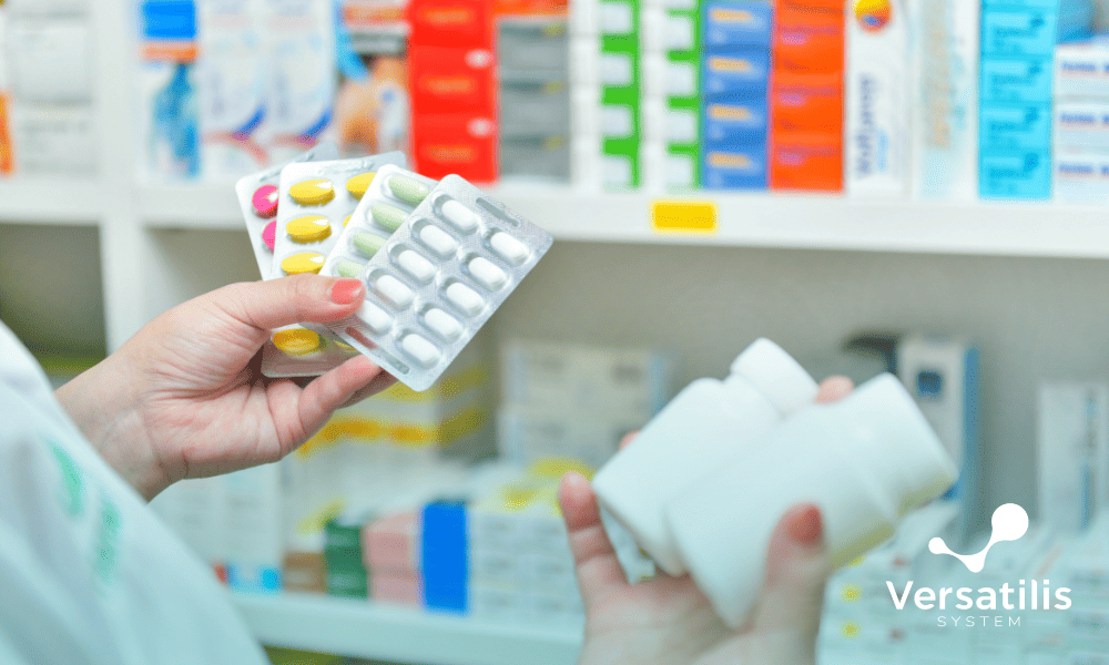 programa de controle de estoque