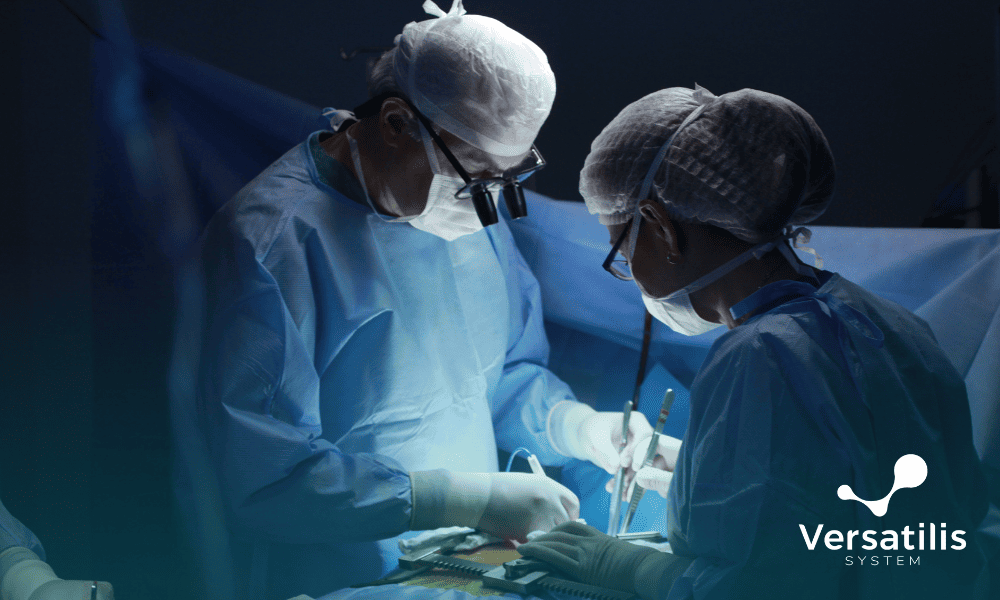 pulmão de porco em humano