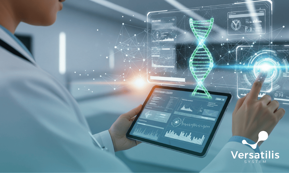 registro eletrônico de saúde