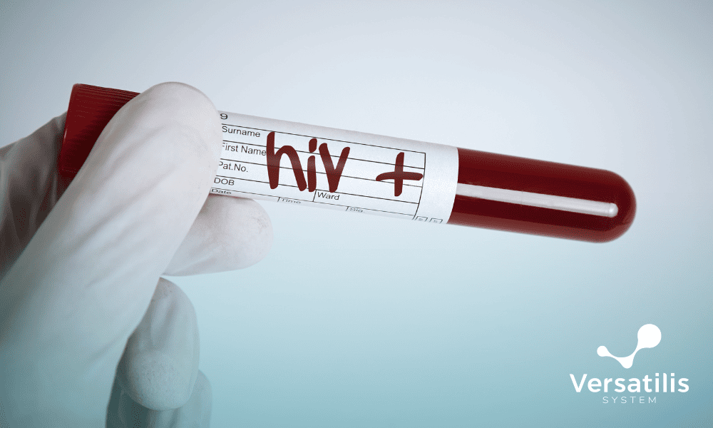 anticorpo pode neutralizar 98% das variantes do HIV