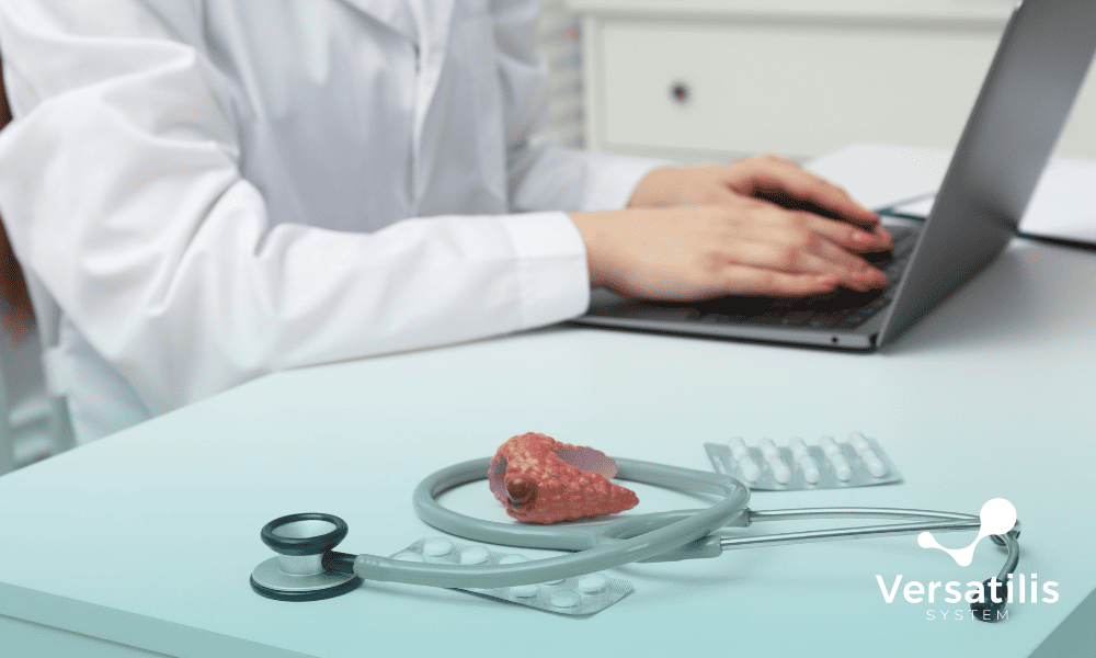 software para endocrinologista