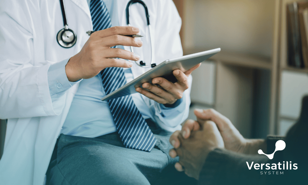 software para psiquiatria