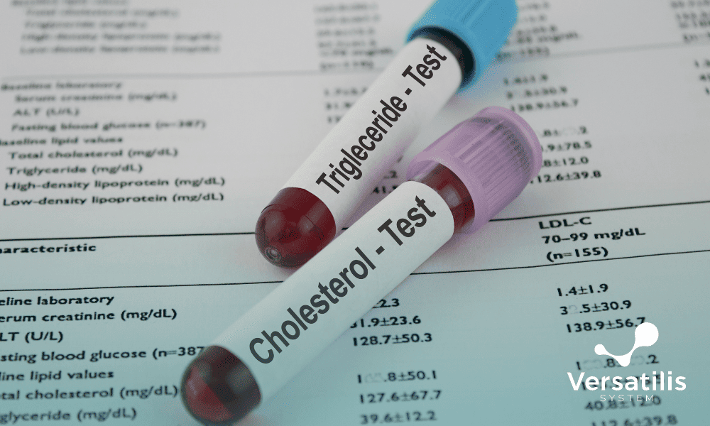 terapia genética reduz colesterol pela metade