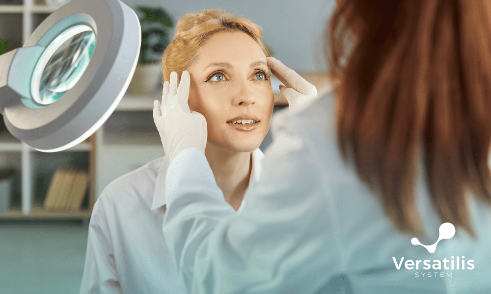 ampliar faturamento da clínica de estética