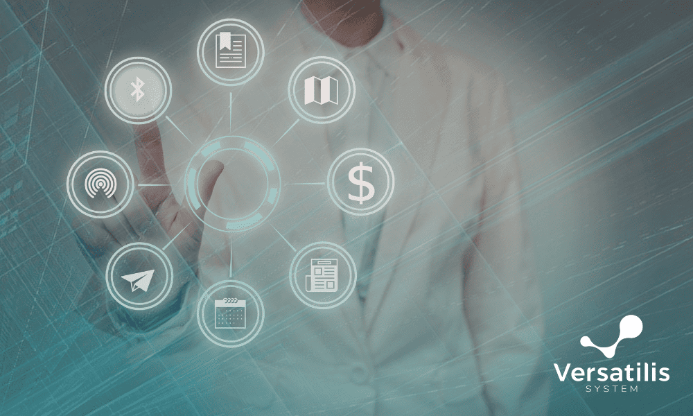 dashboard de indicadores de gestão