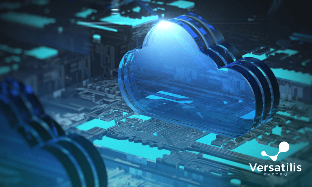 prontuário em nuvem