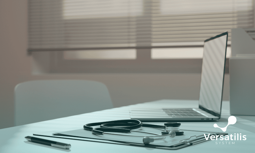 prontuário para hematologista